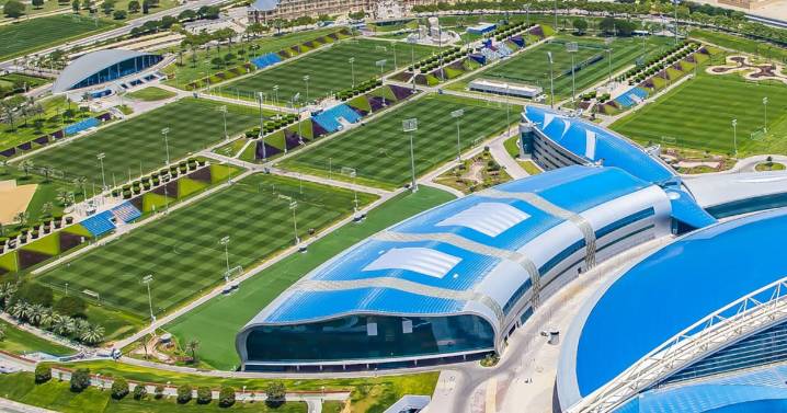 El inusual escenario en que la Roja de Sebastián Miranda disputará el Mundial Sub 17 de Qatar