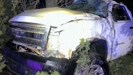 Teen, 13, accused of wrong-way driving, DUI in rollover near Flagstaff