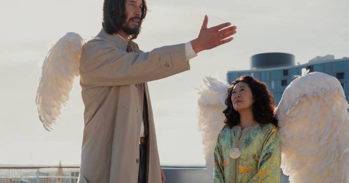 Review: Good Fortune