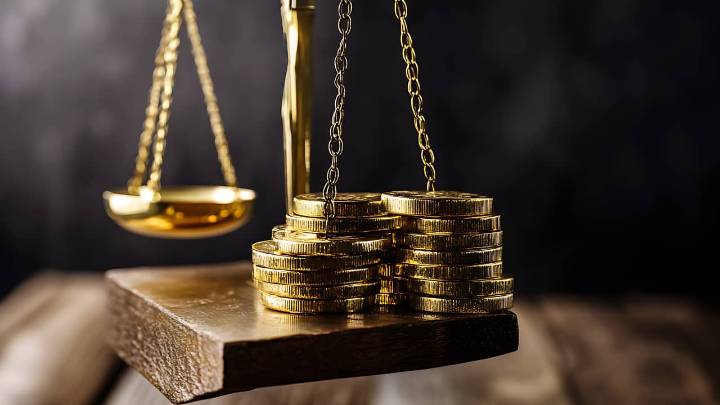 Gold blows past $4,000. Time to dial down optimism?