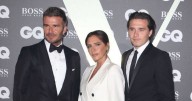 Victoria Beckham extends olive branch to son Brooklyn amid ongoing family feud
