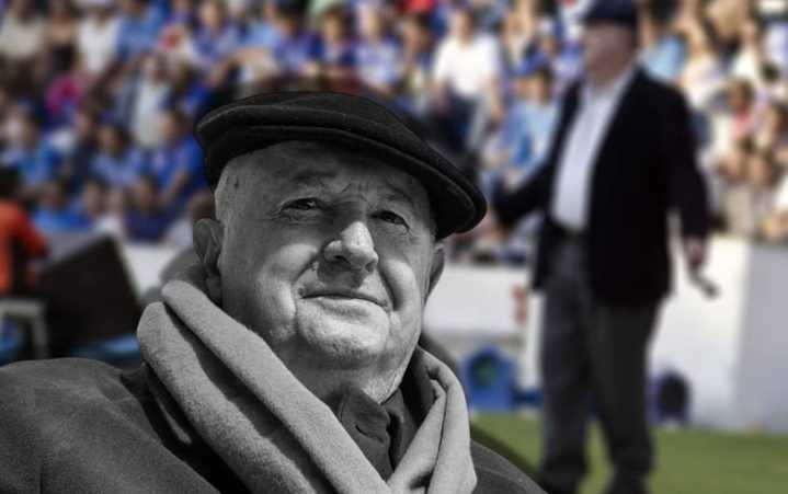Muere Manuel Lapuente, entrenador campeón con Necaxa y América y exdirector de la Selección Mexicana