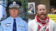'Appropriate action will be taken': Top cop delivers stern warning to rogue Opera House protesters after court ruling