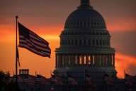 US Government Closed for Business After Senate Dems Block Funding Measure