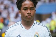 Endrick busca relanzar su carrera: el Real Madrid planea cederlo a préstamo