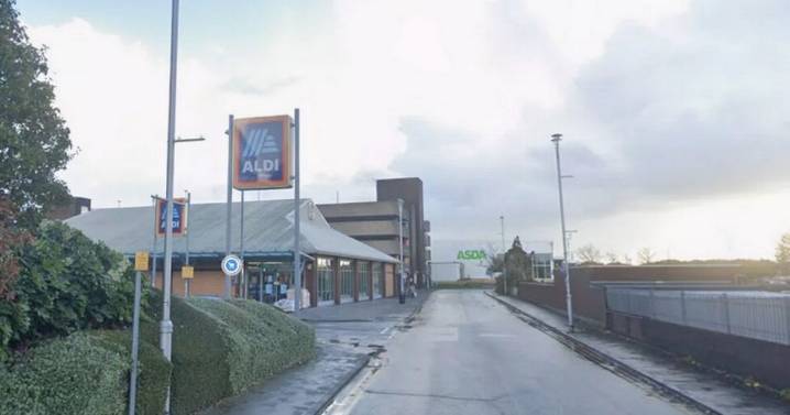 Bridgend unexploded bomb - live updates as supermarkets evacuated