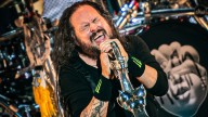 Korn Announce 2026 Latin American Tour with Spiritbox and Seven Hours After Violet