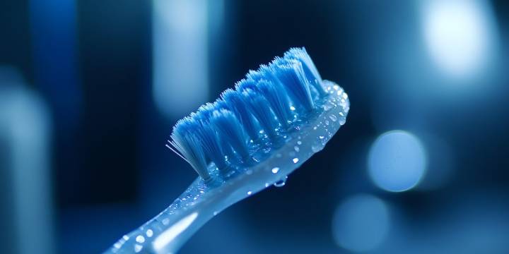 ¿Cómo desinfectar tu cepillo de dientes de manera fácil y sin dañar las cerdas?