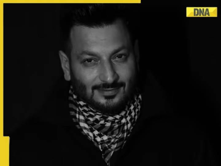 Singer-actor Rishabh Tandon aka Faqeer, passes away due to heart attack