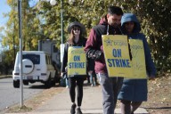 Setting the bar: What the BCGEU strike means for other public sector unions
