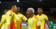 A qué hora y dónde ver a Nigeria vs. Colombia por el Mundial Sub 20
