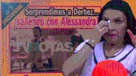 Alessandra Rosaldo, ¿otra Florinda Meza? Confesión de Dalilah Polanco reaviva rumor de infidelidad de Eugenio Derbez