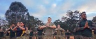AUSTRAHIND 2025: Indian Army shares visuals from joint military exercise with Australia