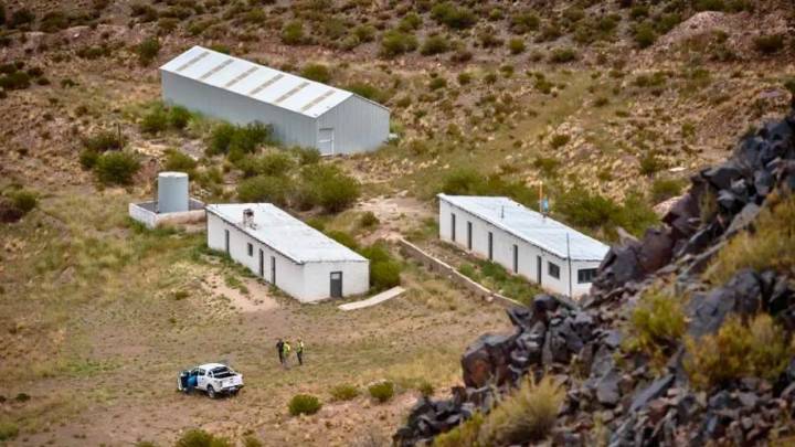 Tras 17 años vuelve a Mendoza la Argentina Minning, la mayor muestra de la minería del país