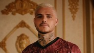 La tristeza de Icardi por estar lejos de su hija Isabella en el día de su cumpleaños: “Te extraño más que nunca”