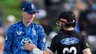 Doesn't Appear Any Learning Is Going On: Ex-Batter Slams England For Horror Show In Odis