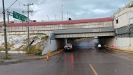 Supervisa PC puntos de riesgo tras lluvias registradas esta noche