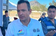 Hay gobernadora para rato: Bonilla por aspirantes rumbo al 2027