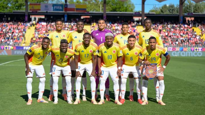 "La Selección Colombia Sub-20 no debe caer en las provocaciones de Argentina, se benefician de eso"
