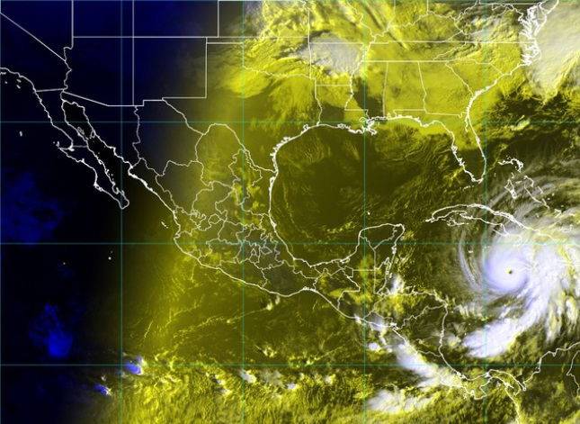 Clima para hoy martes 28 de octubre de 2025