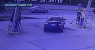 Man accused of stealing car immediately returns after realizing 1-year
