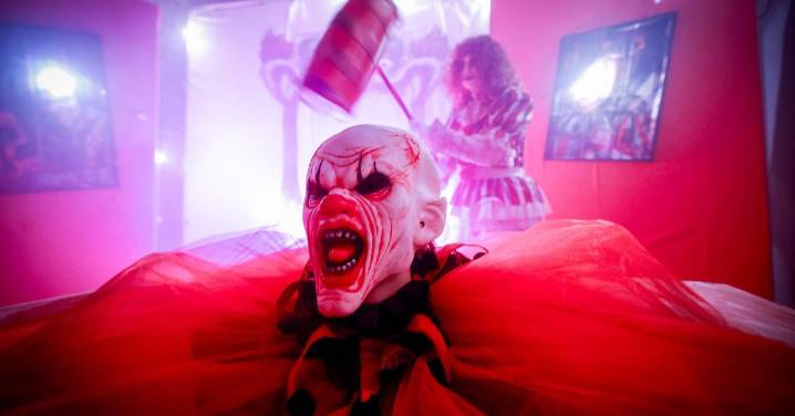 Halloween ya da miedo en Cádiz