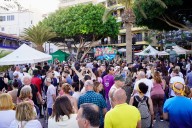 Feria de la Cerveza de Los Cristianos 2025: horarios, actuaciones y todas las actividades que podrás realizar
