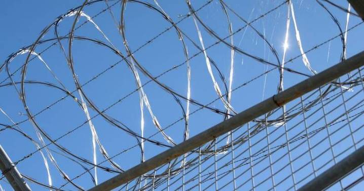 Prison guard walk-off struck down as courts duck chaos