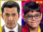 Kunal Kohli slams viral 'irritating' KBC kid Ishit Bhatt
