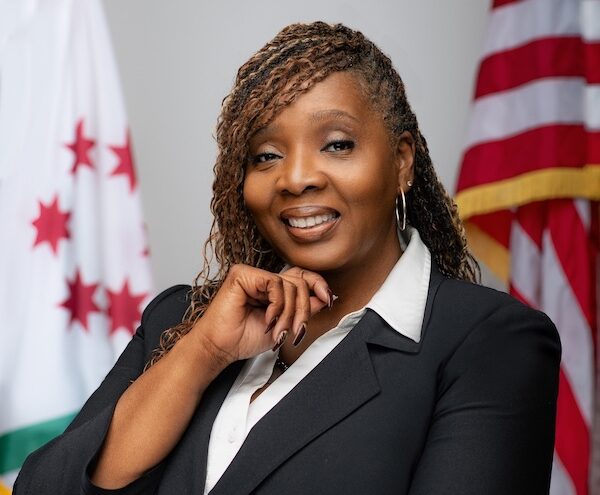 Commissioner McCaskill Builds Momentum for Re-Election with Proven Results