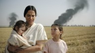 'Red Alert' Review: October 7 Series Is Harrowing