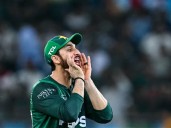 Salman Ali Agha’s T20I captaincy under review amid PCB concerns