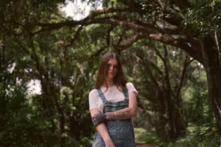 Ethel Cain Brings Tour to FirstBank Amphitheater