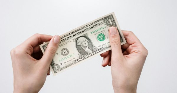 Dólar oficial: así abre la cotización este jueves 23 de octubre