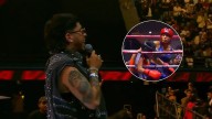 Westcol explotó en vivo contra Yina Calderón tras huir del ring frente a Andrea Valdiri