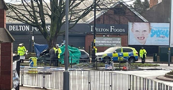 Police cleared of blame over Christmas double teen death crash tragedy