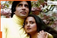 This Amitabh Bachchan-Rekha song is a timeless classic, has crossed over 32 million views, resonates even after 44 years, it is...