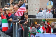 NYC Columbus Day Parade canceled due to NY's state of emergency 