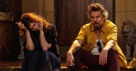 ‘The Lowdown’ Recap: Betty Jo Makes a Confession