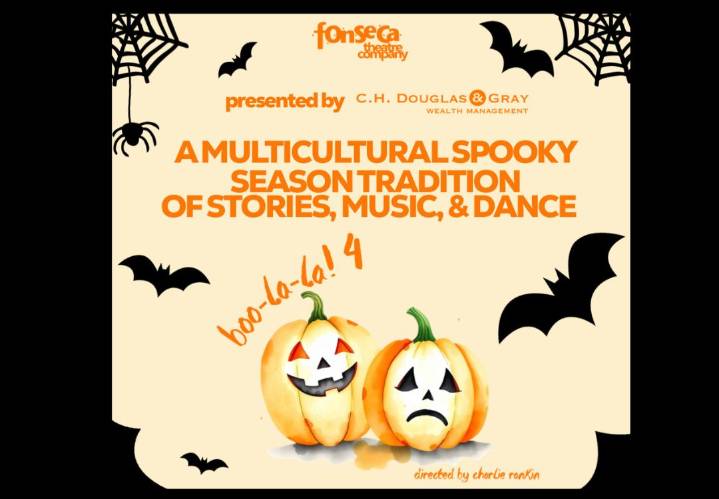 Indianápolis celebra Halloween con el show ¡Buu