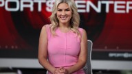 Shae Cornette Joins ESPN's 'First Take' After Molly Qerim Exit