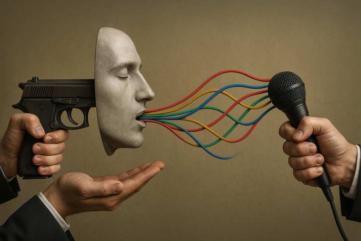 Built to deceive: How AI is helping uncover fake personas and foreign influence campaigns in America