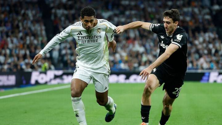 Real Madrid vs Juventus: las claves del partido en Champions