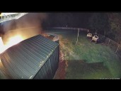 Fire officials investigating arson at daycare in Rockdale Co.