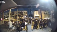 New video shows argument led to deadly mass shooting in Philly