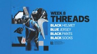 Fit Check Friday: Week 8 vs. Buffalo