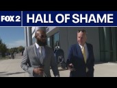 Hall of Shame: Metro Detroit contractor pleads guilty in court, and then some