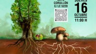 La Asociación Micológica Berciana Cantharellus inicia su campaña de otoño