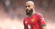 Bryan Mbeumo's double Manchester United boost in dream scenario for Ruben Amorim