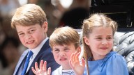 Prince George, Princess Charlotte and Prince Louis's 'strict' rule enforced by their parents